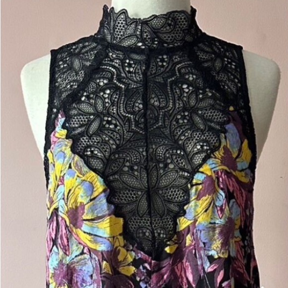 Free People Intimately yours Marsha mini dress - Picture 5 of 6